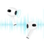 Green Lion True Wireless Earbuds 3 - Image 4
