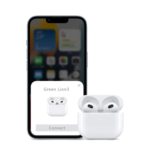 Green Lion True Wireless Earbuds 3 - Image 5