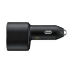 Samsung Super-Fast Dual Car Charger (45W+15W)