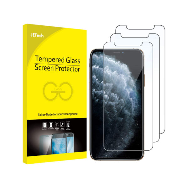 Samsung Tempered Glass