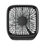 Baseus Foldable Vehicle USB Fan