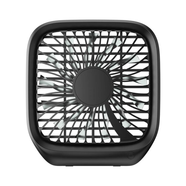 Baseus Foldable Vehicle USB Fan