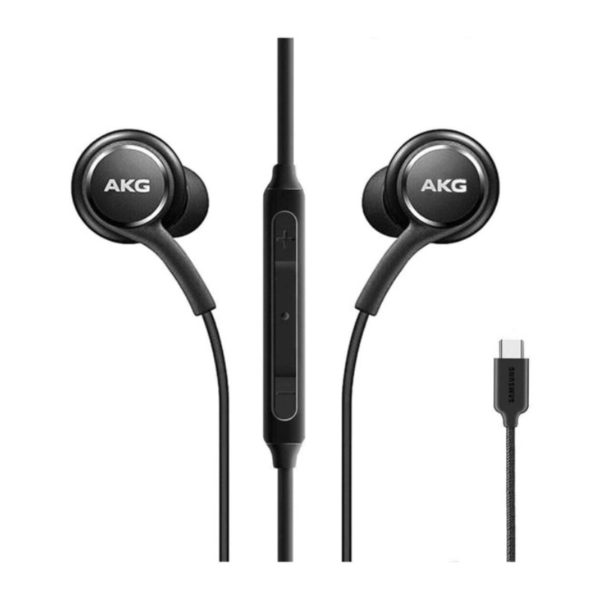 Samsung Type-C Earphones