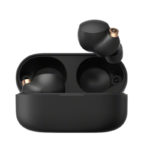 SONY WF-1000XM4 High Quality Earbuds - Image 3