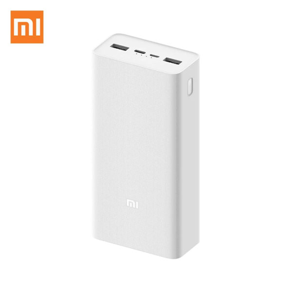 Xiaomi Power Bank 3 30000mAh PB3018ZM
