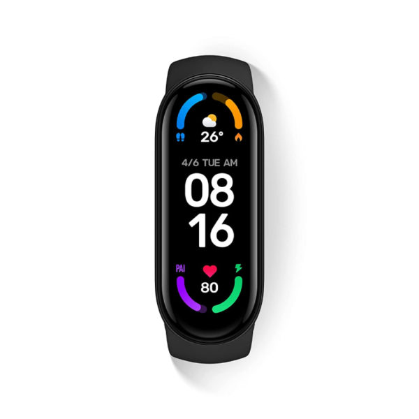 Xiaomi Mi Smart Band 6