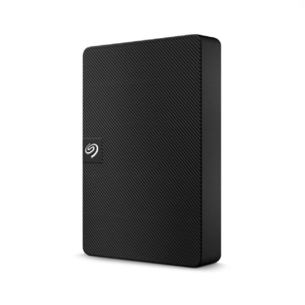 Seagate Expansion Portable Hard Drive 1TB