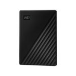 WD 2TB My Passport Portable External Hard Drive