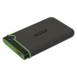 Transcend 1TB StoreJet 25M3 USB 3.1 Gen 1 Portable Hard Drive - Image 2