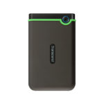 Transcend 1TB StoreJet 25M3 USB 3.1 Gen 1 Portable Hard Drive