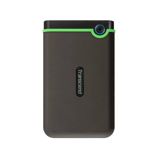 Transcend 1TB StoreJet 25M3 USB 3.1 Gen 1 Portable Hard Drive