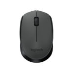 Logitech M170 Wireless Mouse