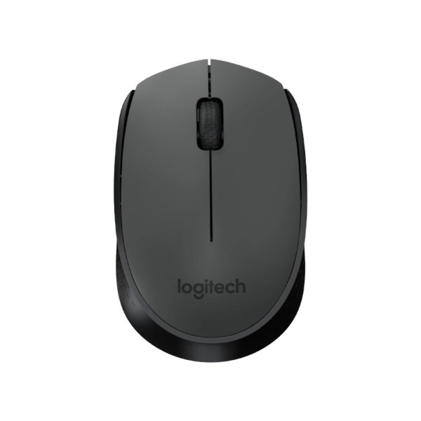 Logitech M170 Wireless Mouse