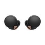 SONY WF-1000XM4 High Quality Earbuds - Image 2
