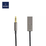 WiWU YP04 Car Wireless Audio Cable - Image 2