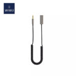 WiWU YP04 Car Wireless Audio Cable