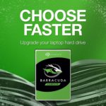 Seagate 1TB Internal Hard Drive HDD – 2.5 Inch SATA 6 Gb/s 5400 RPM 128MB Cache for PC Laptop - Image 5