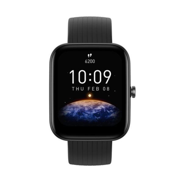 Amazfit Bip 3 Pro Smart Watch