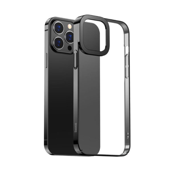 Baseus Glitter Series iPhone 13 Pro Case