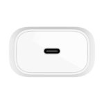 Belkin BoostCharge 25W Wall Chargers with PPS (USB-C Power Delivery) Fast Charger USB-C to USB-C cable included - Image 2