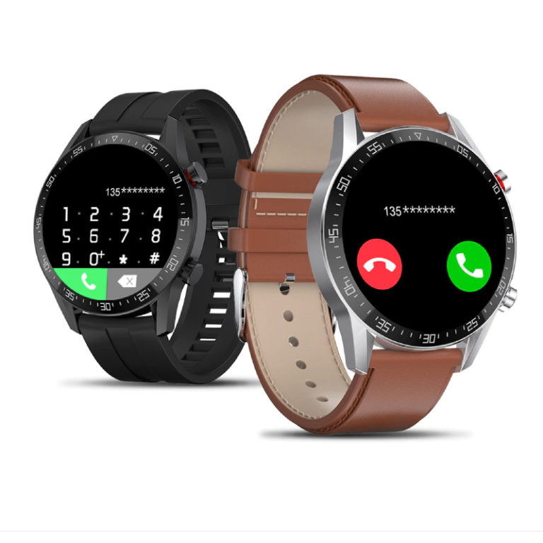 Blulory Glifo G5 Smart Watch | Celltronics.lk