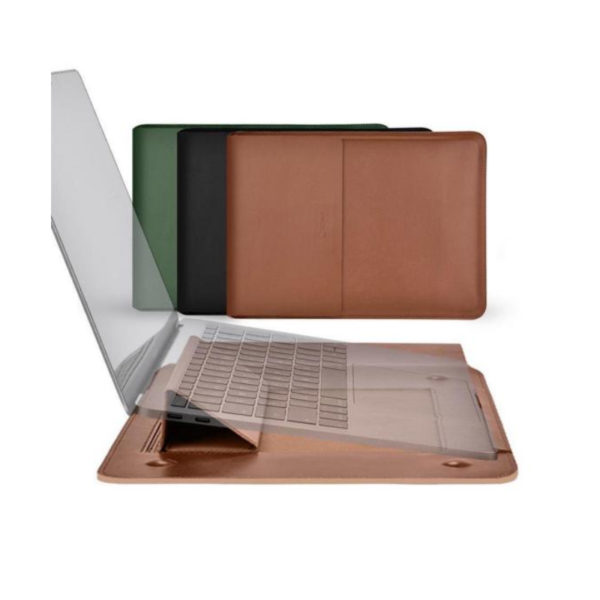 Joyroom 8- In-1 USB-C Hub & Macbook Stand