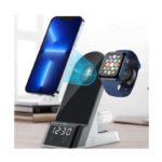 Green Lion 6 in 1 Wireless Fast Charger