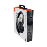 JBL TUNE 500 - Wired On-Ear Headphones - Image 4