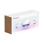 Meta - Quest 2 Advanced All-In-One Virtual Reality Headset - 128GB - Image 4