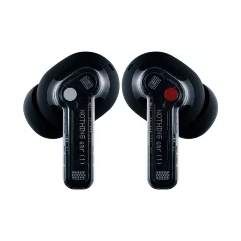 Nothing ear (1) Noise Cancelling Wireless Earbuds