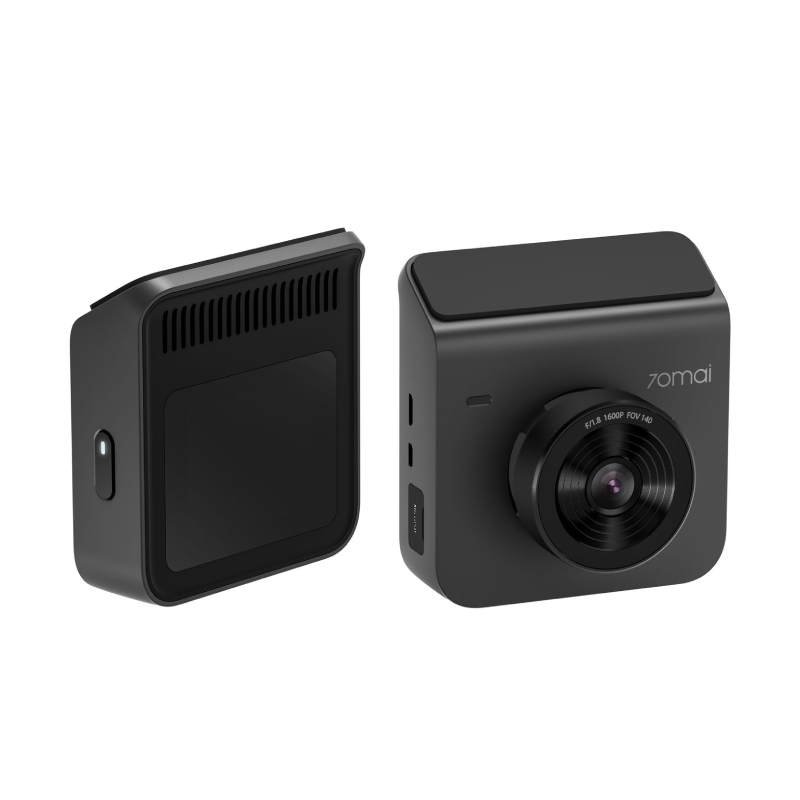 Powerology Dash Camera Ultra: High Utility and Enhanced Safety