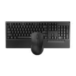 RAPOO X1960 Wireless Optical Mouse & Keyboard