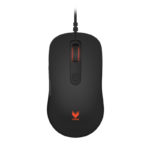 RAPOO V16 Gaming Optical Mouse - Black