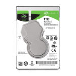 Seagate 1TB Internal Hard Drive HDD – 2.5 Inch SATA 6 Gb/s 5400 RPM 128MB Cache for PC Laptop - Image 2