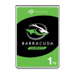 Seagate 1TB Internal Hard Drive HDD – 2.5 Inch SATA 6 Gb/s 5400 RPM 128MB Cache for PC Laptop