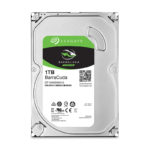 Seagate BarraCuda 1TB Internal Hard Drive HDD – 3.5 HDD - ST1000DM010 - Image 2