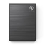 Seagate One Touch 1TB External Hard Drive