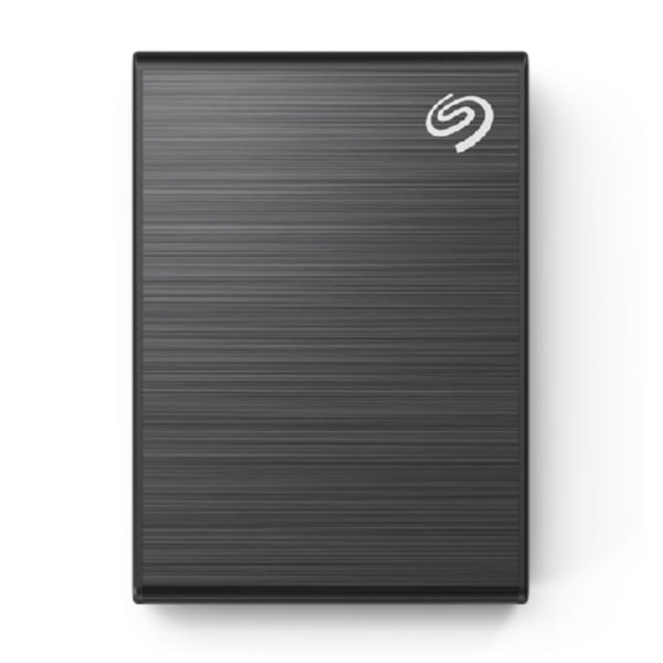 Seagate One Touch 2TB External Hard Drive