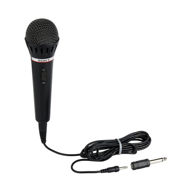 Microphones Celltronics.lk Online Mobile and Accessories Store in