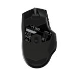 RAPOO VT300-IR Optical Gaming Mouse Black - Image 2