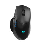 RAPOO VT300-IR Optical Gaming Mouse Black
