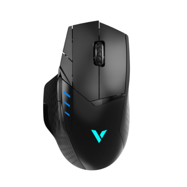RAPOO VT300-IR Optical Gaming Mouse Black