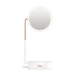 Baseus Smart Beauty Series Lighted Makeup Mirror with Storage Box