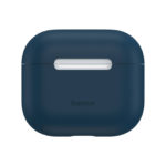 Baseus Super Thin Silica Gel Case for Airpods 3
