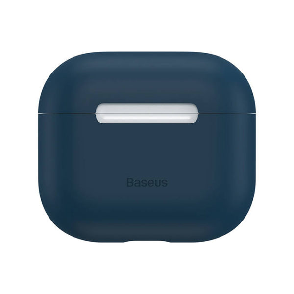 Baseus Super Thin Silica Gel Case for Airpods 3