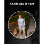 Anker eufy Security SoloCam L40 Ultra-Bright Wireless Outdoor Security Camera - Image 2
