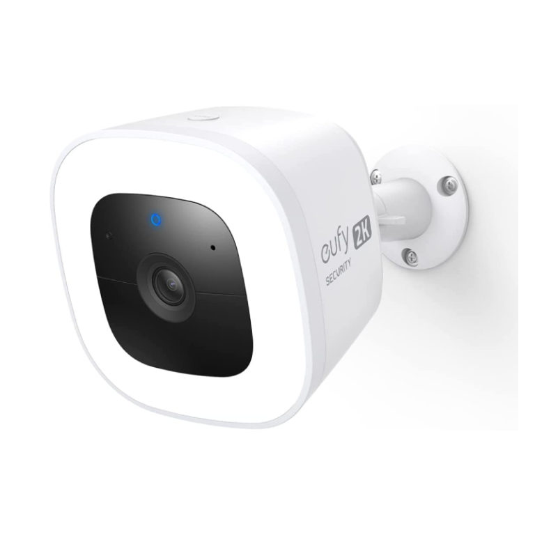 Anker eufy Security SoloCam L40 UltraBright Wireless Outdoor Security