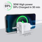 Joyroom L-P301 PD 30W Mini Fast Charger - Image 3