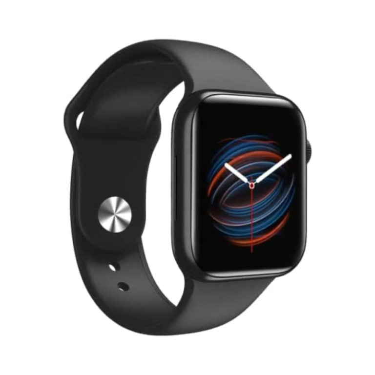 HW57 Pro Smartwatch New Upgrade of Apple Watch 7 Clone With NFC