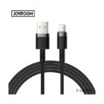 Joyroom S-1224N2 Soft Liquid Silicone 2.4A Lightning Data Cable